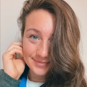 Meet your Posher, Sophia